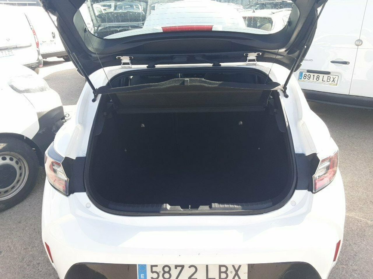 Toyota Corolla 1.8 125h Active Tech E-cvt - Foto 2