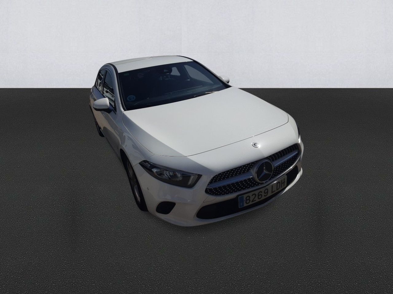 Mercedes A-class A 200 D - Foto 2