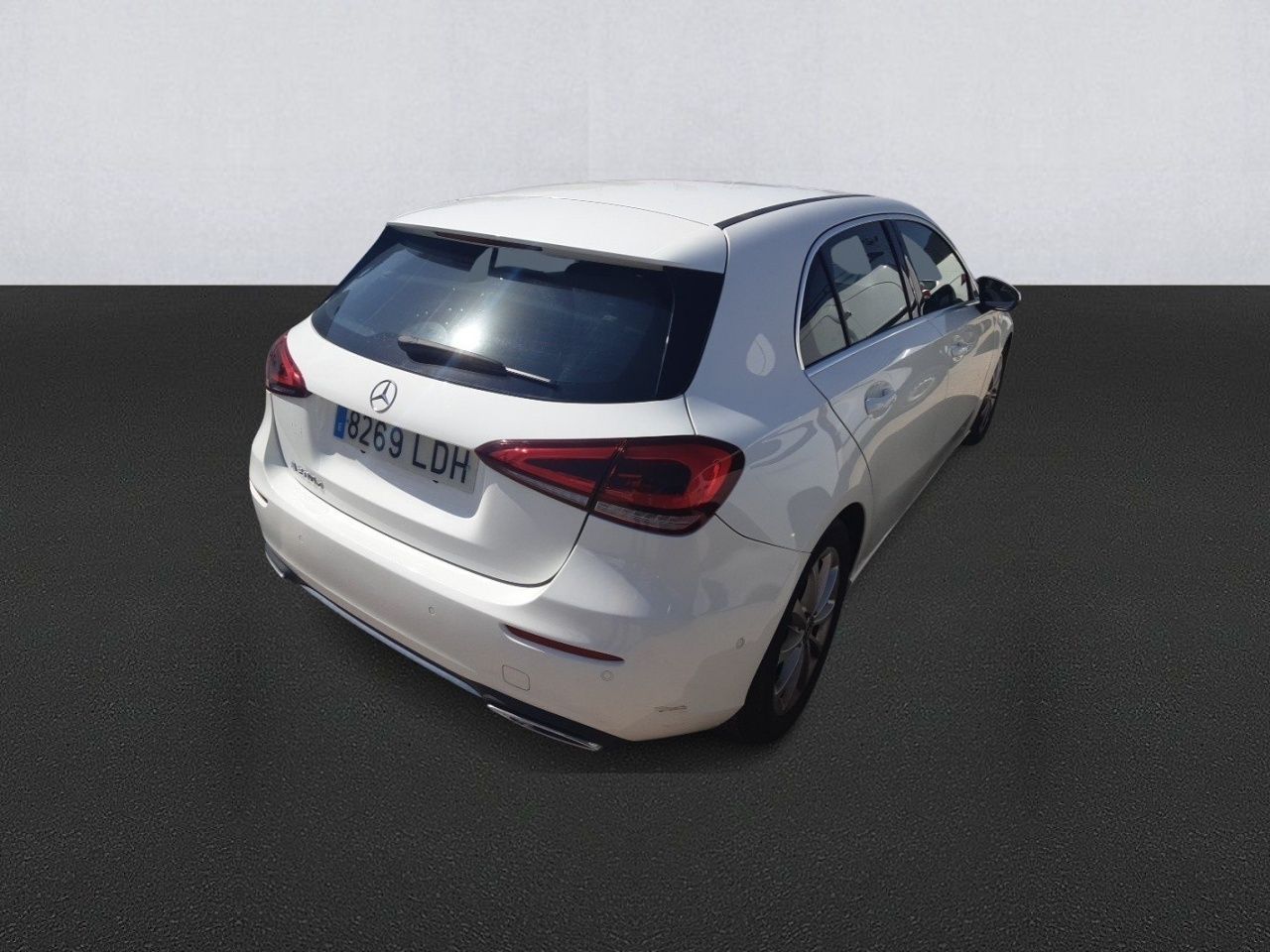 Mercedes A-class A 200 D - Foto 2