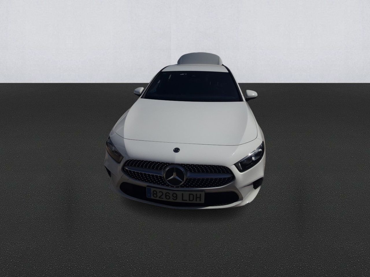 Mercedes A-class A 200 D - Foto 2