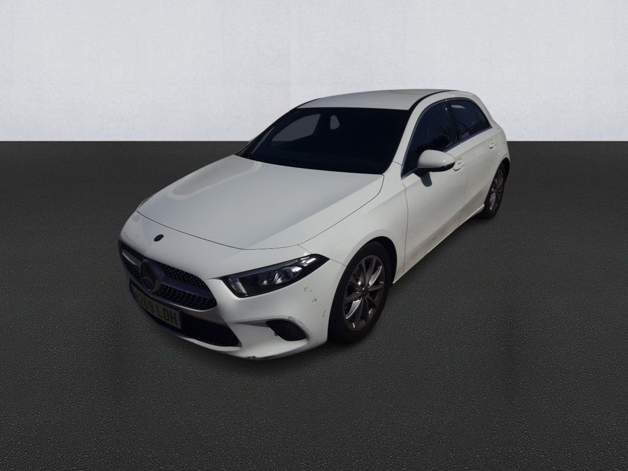Mercedes A-class A 200 D - Foto 2