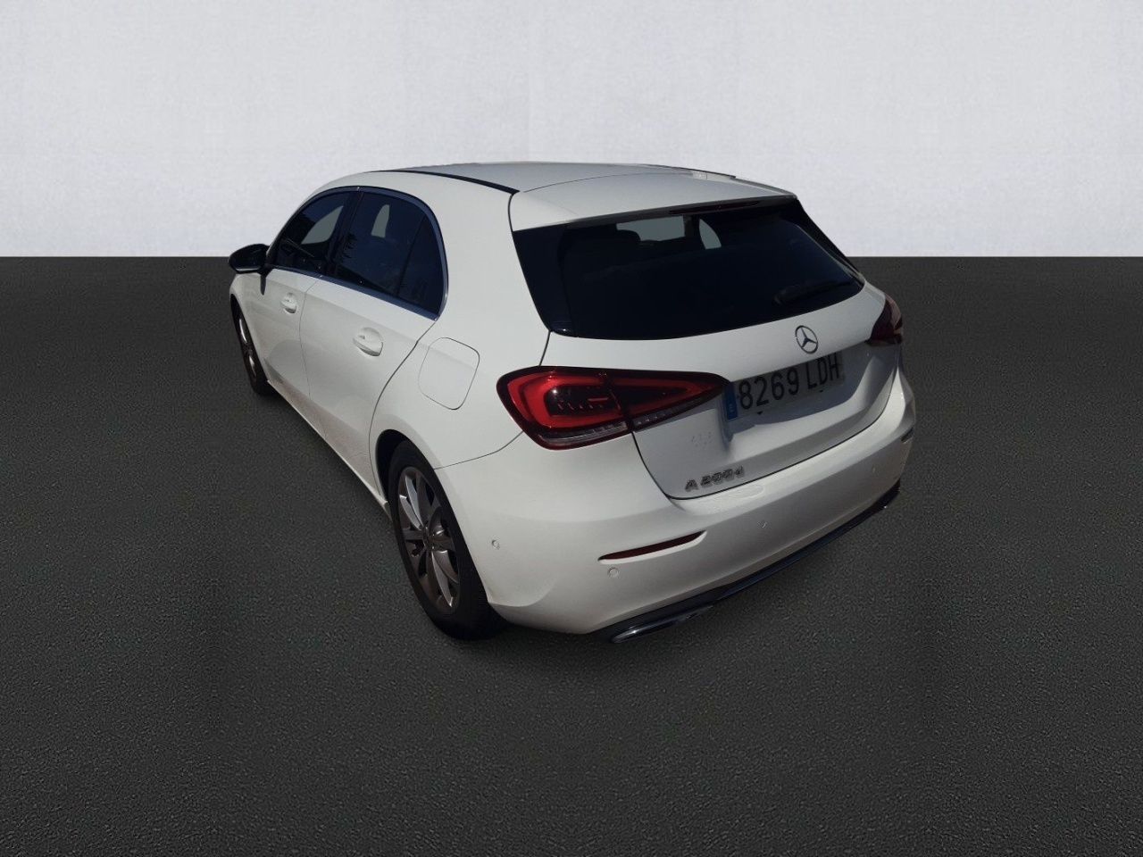 Mercedes A-class A 200 D - Foto 2
