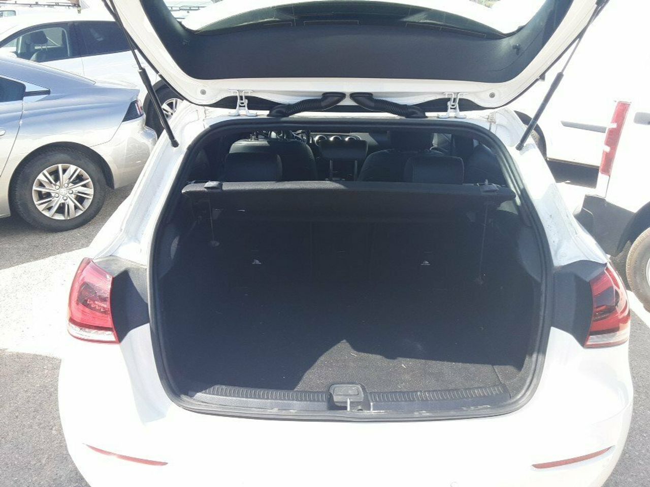 Mercedes A-class A 200 D - Foto 2