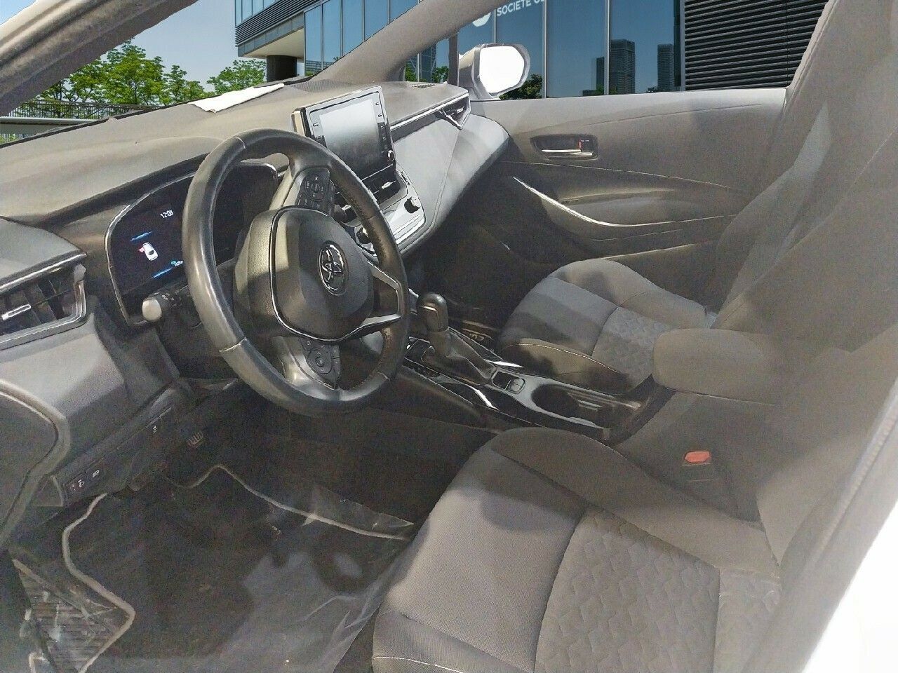 Toyota Corolla 1.8 125h Active Tech E-cvt - Foto 2