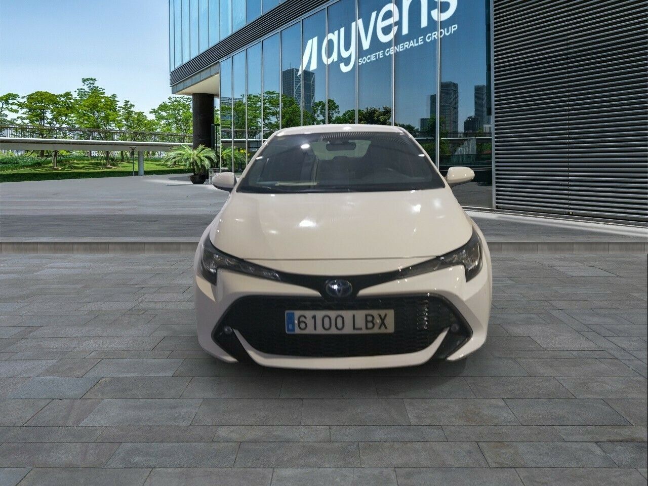 Toyota Corolla 1.8 125h Active Tech E-cvt - Foto 2