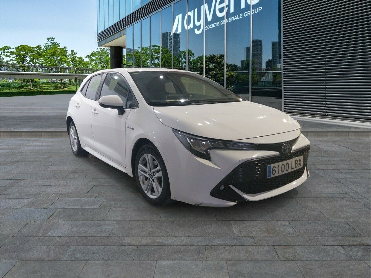 Toyota Corolla 1.8 125h Active Tech E-cvt - Foto 2
