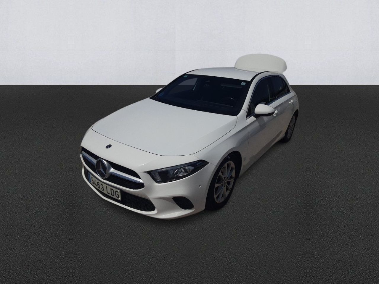 Mercedes A-class A 200 D - Foto 2