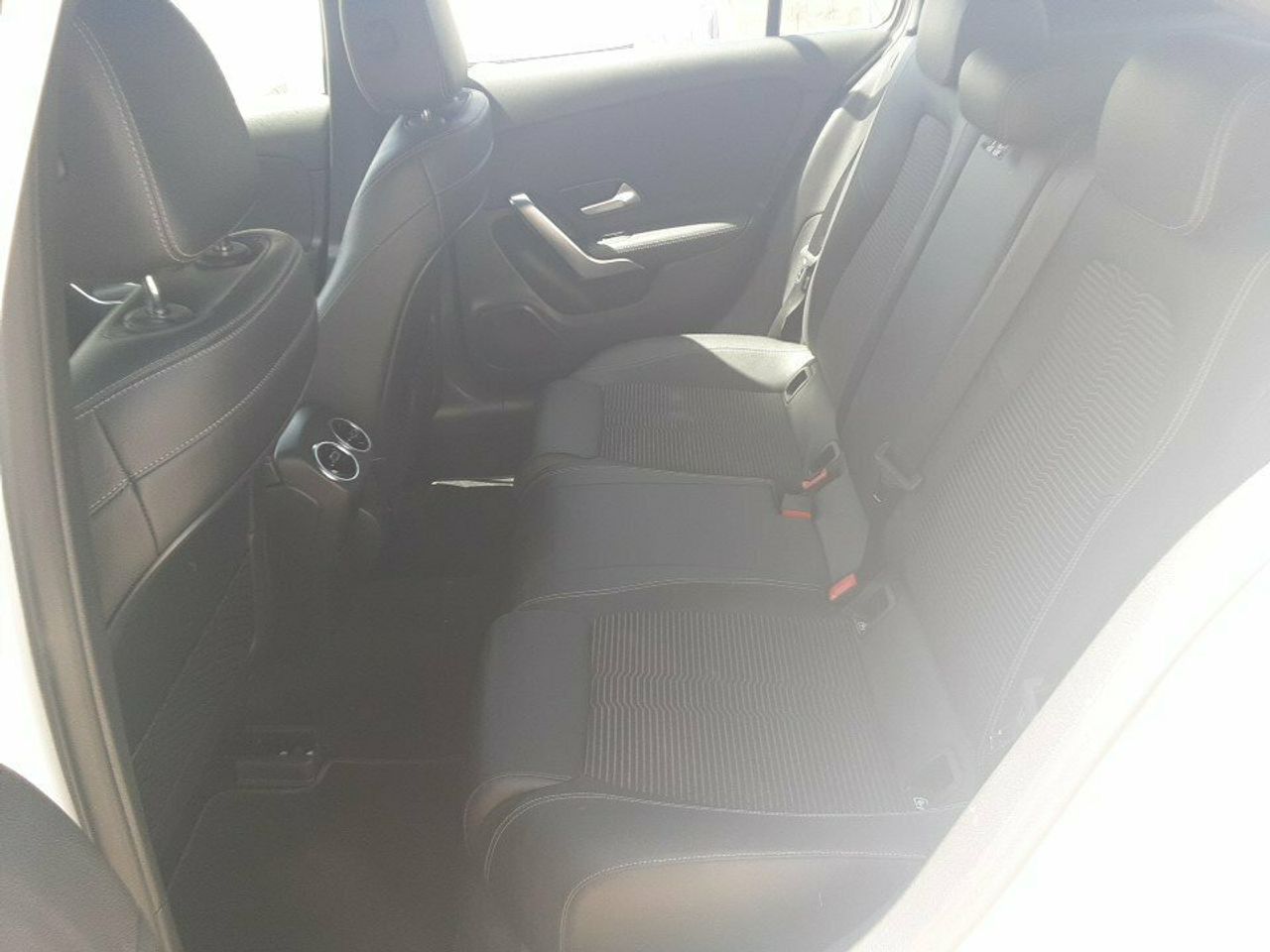 Mercedes A-class A 200 D - Foto 2