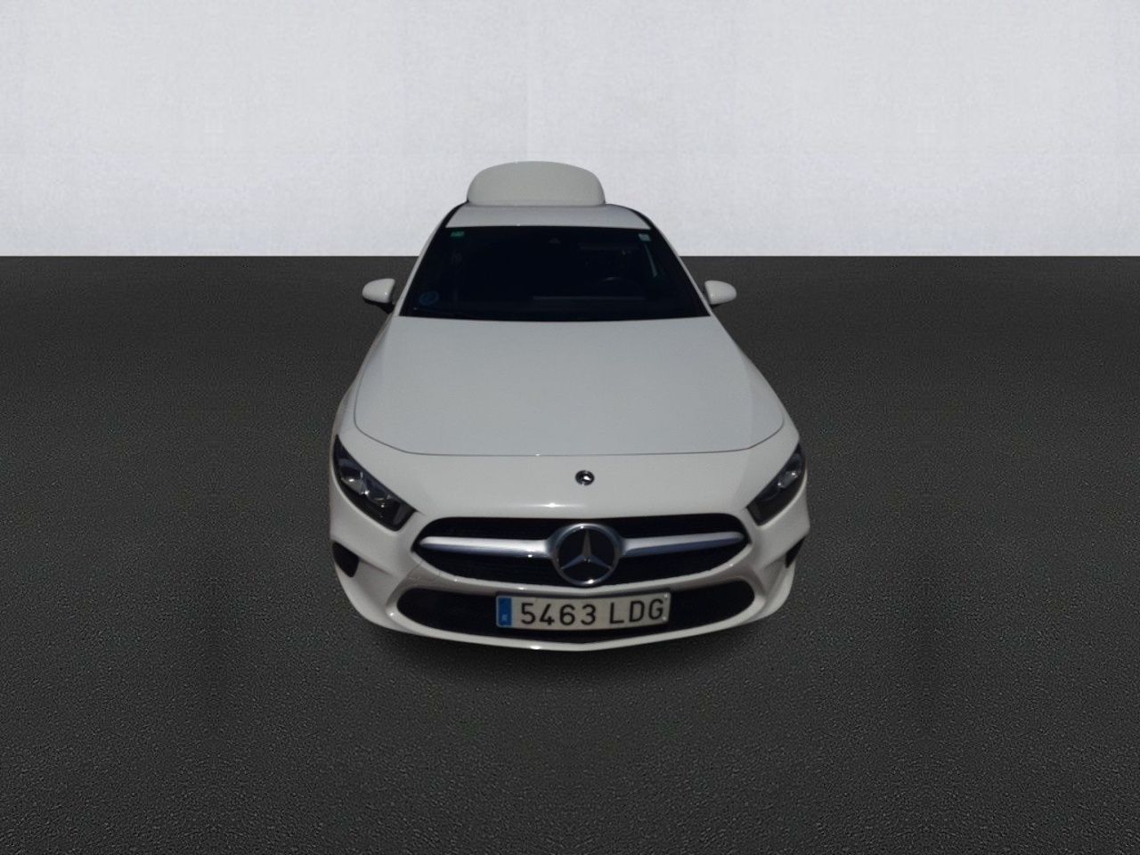 Mercedes A-class A 200 D - Foto 2