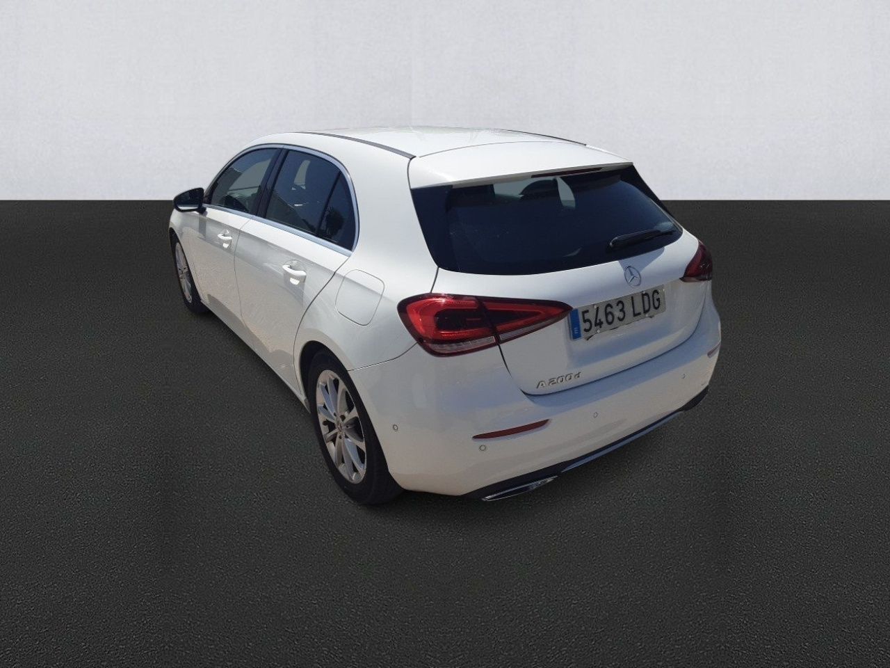 Mercedes A-class A 200 D - Foto 2