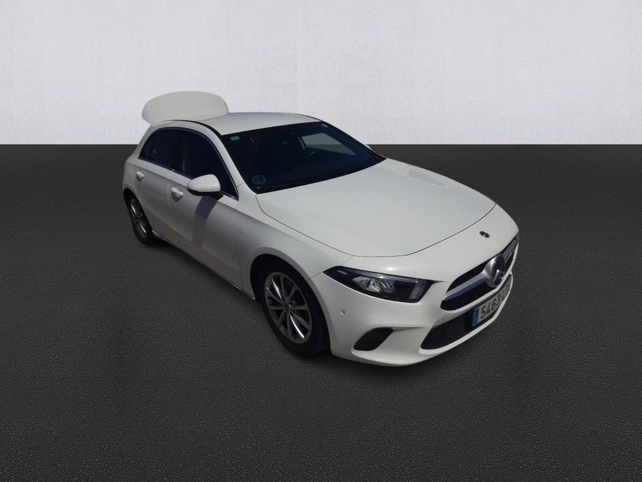 Mercedes A-class A 200 D - Foto 2