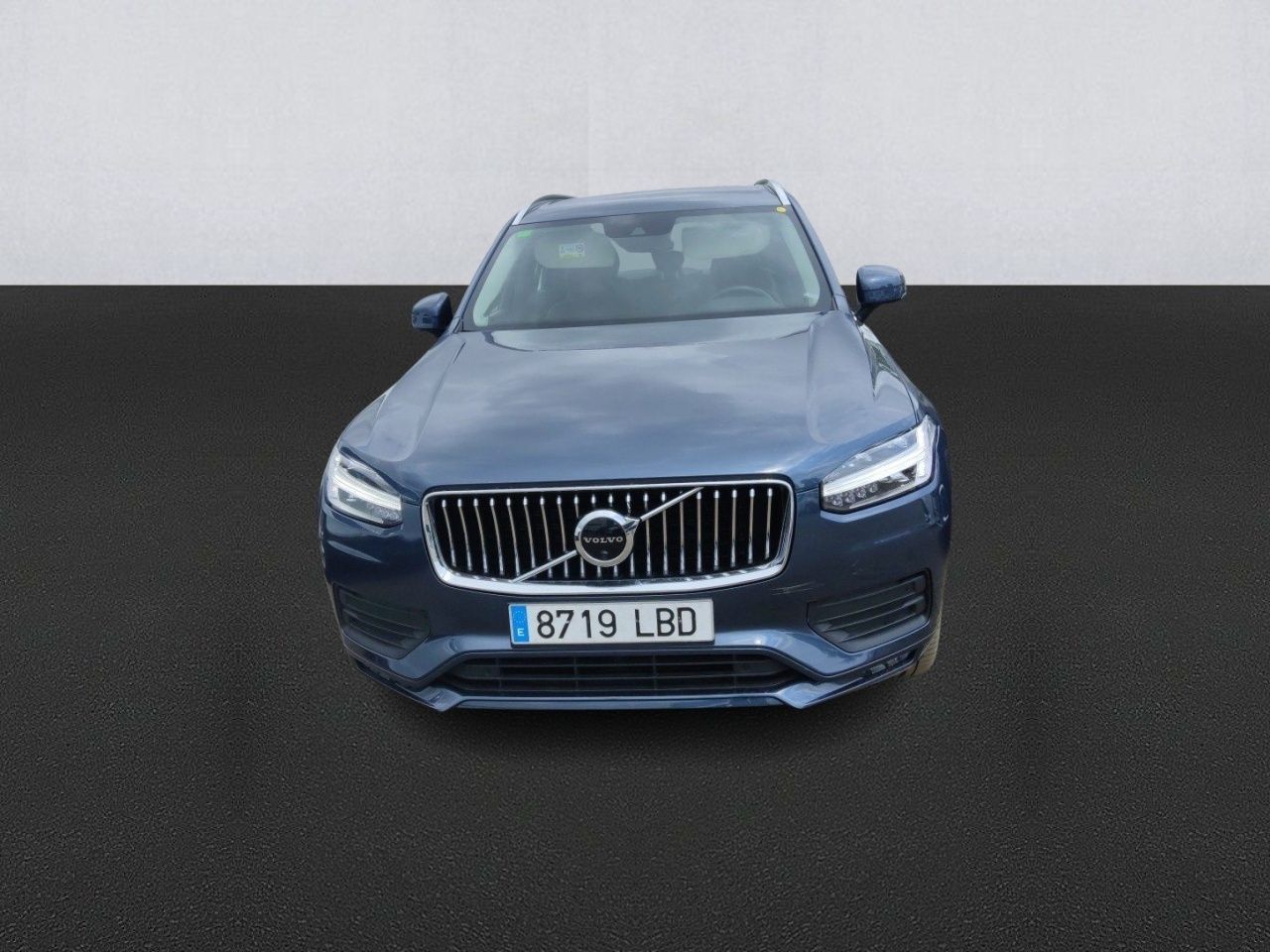 Volvo Xc90 2.0 B5 D5 Awd Business Plus Auto - Foto 2
