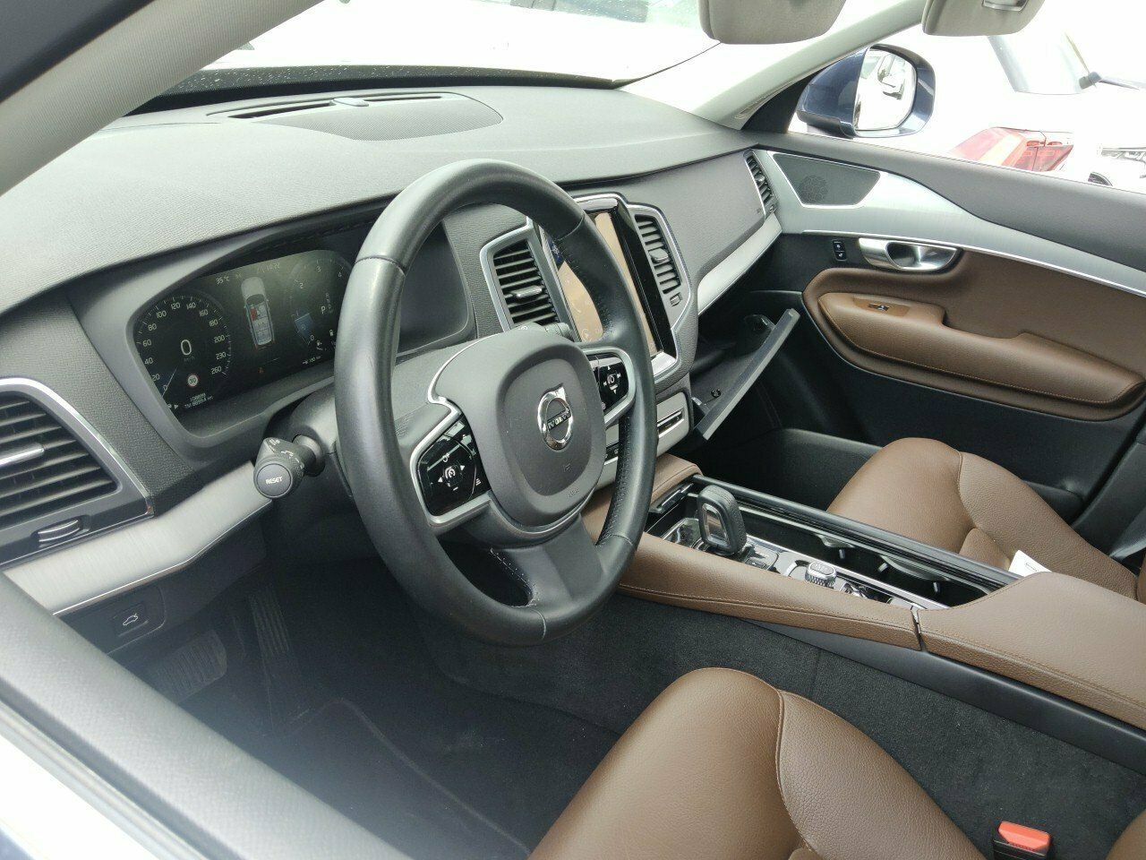 Volvo Xc90 2.0 B5 D5 Awd Business Plus Auto - Foto 2