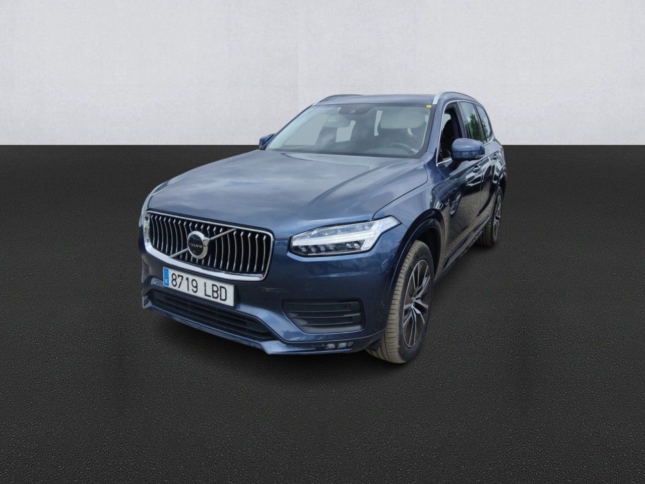 Volvo Xc90 2.0 B5 D5 Awd Business Plus Auto - Foto 2