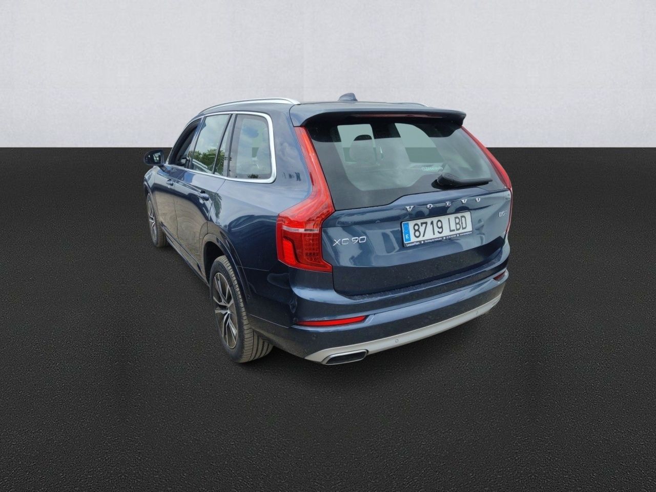 Volvo Xc90 2.0 B5 D5 Awd Business Plus Auto - Foto 2