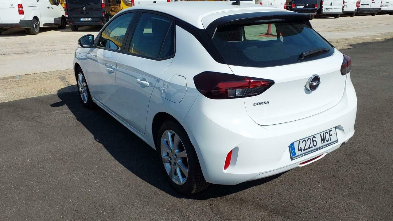 Opel Corsa 1.2t Xhl 74kw (100cv) Edition - Foto 2