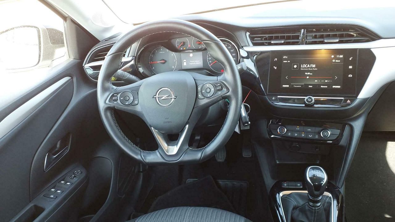Opel Corsa 1.2t Xhl 74kw (100cv) Edition - Foto 2