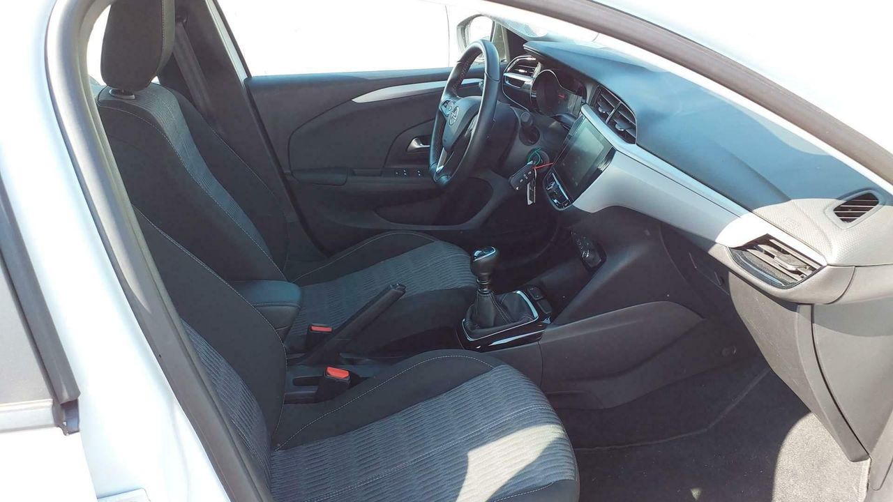 Opel Corsa 1.2t Xhl 74kw (100cv) Edition - Foto 2