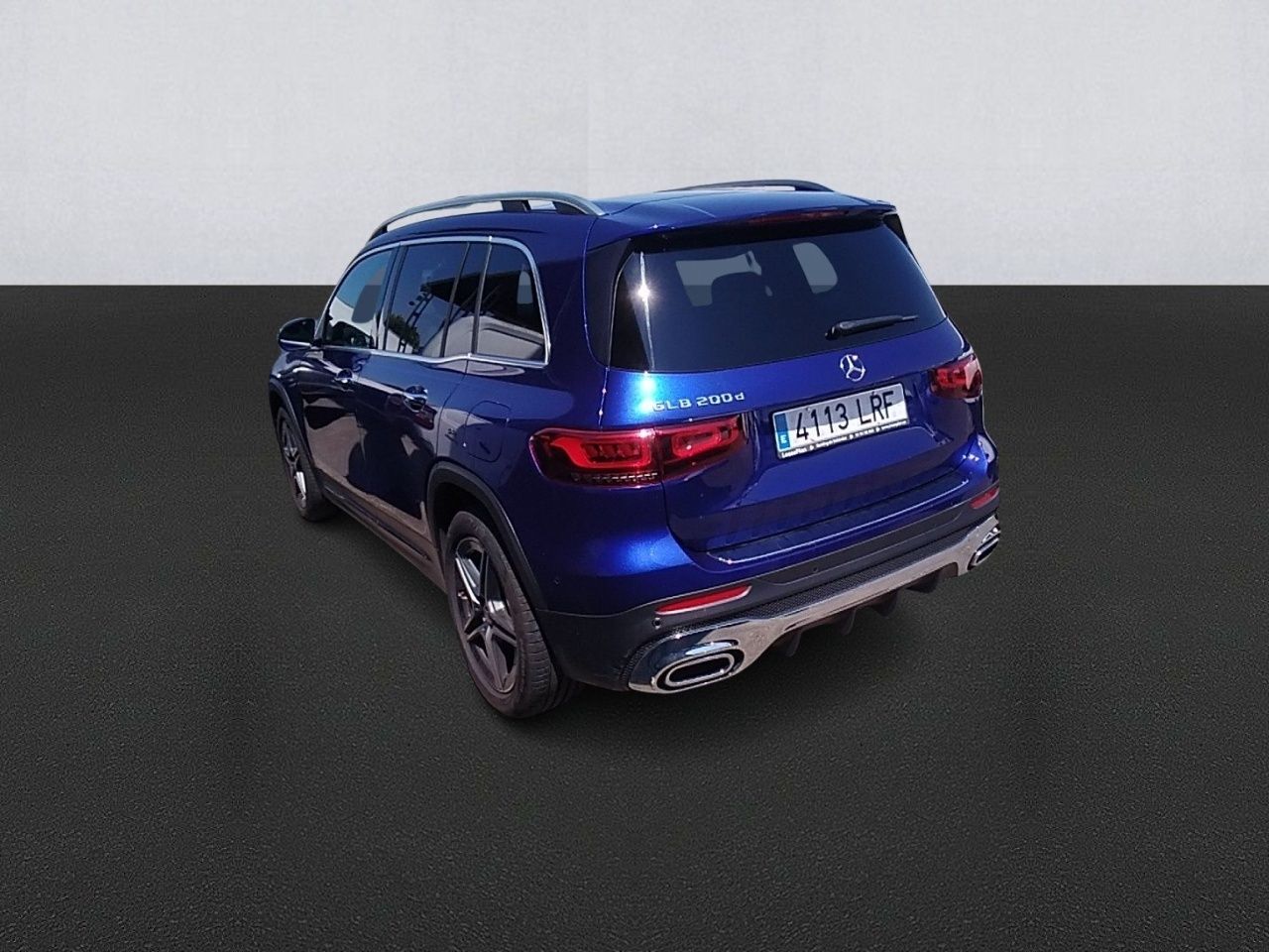Mercedes Glb 2.0 200 D Dct 110kw (150cv) - Foto 2