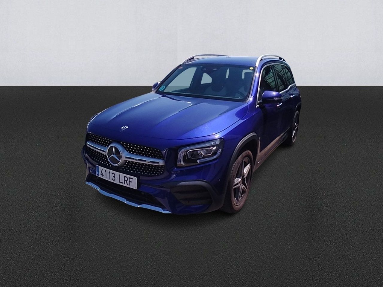Mercedes Glb 2.0 200 D Dct 110kw (150cv) - Foto 2