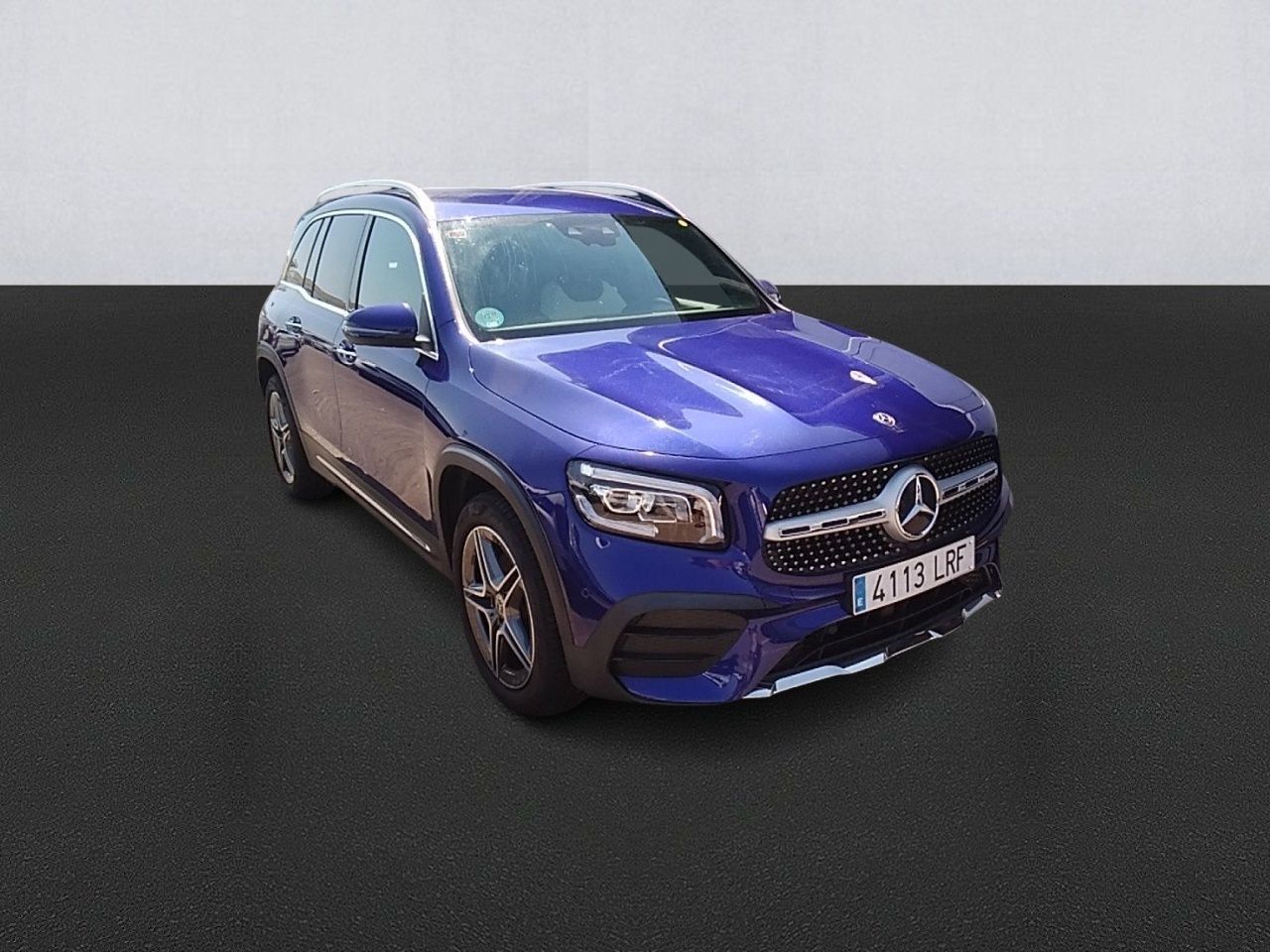 Mercedes Glb 2.0 200 D Dct 110kw (150cv) - Foto 2