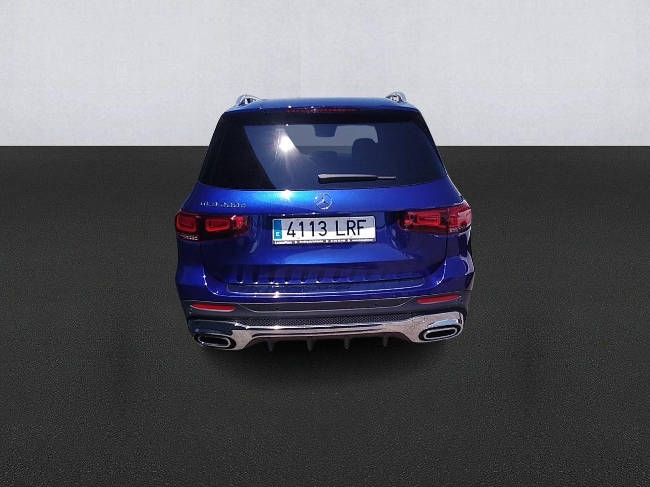 Mercedes Glb 2.0 200 D Dct 110kw (150cv) - Foto 2