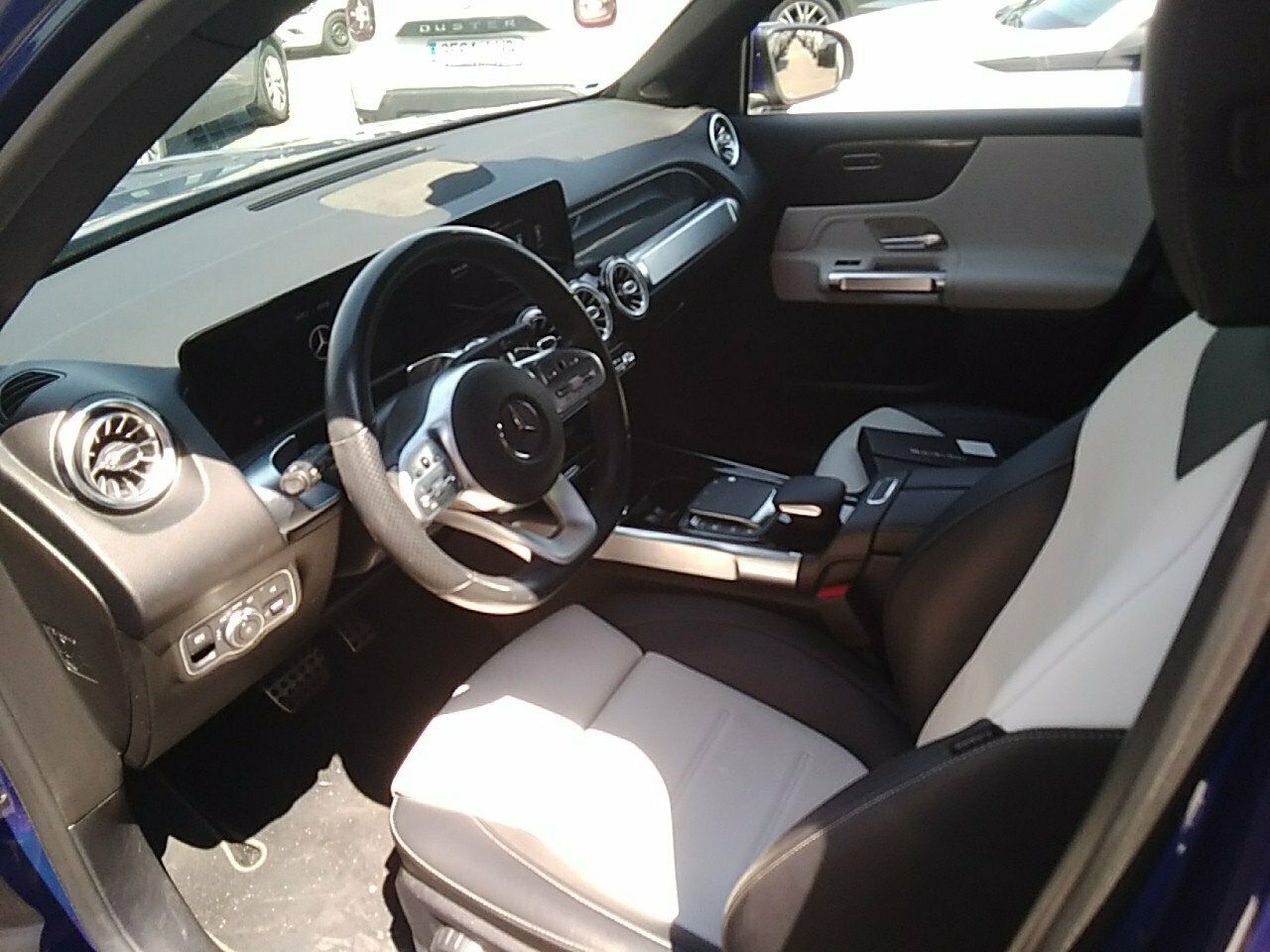 Mercedes Glb 2.0 200 D Dct 110kw (150cv) - Foto 2