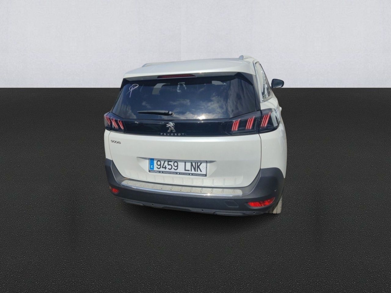 Peugeot 5008 1.5 Bluehdi 96kw (130cv) S&s Allure - Foto 2