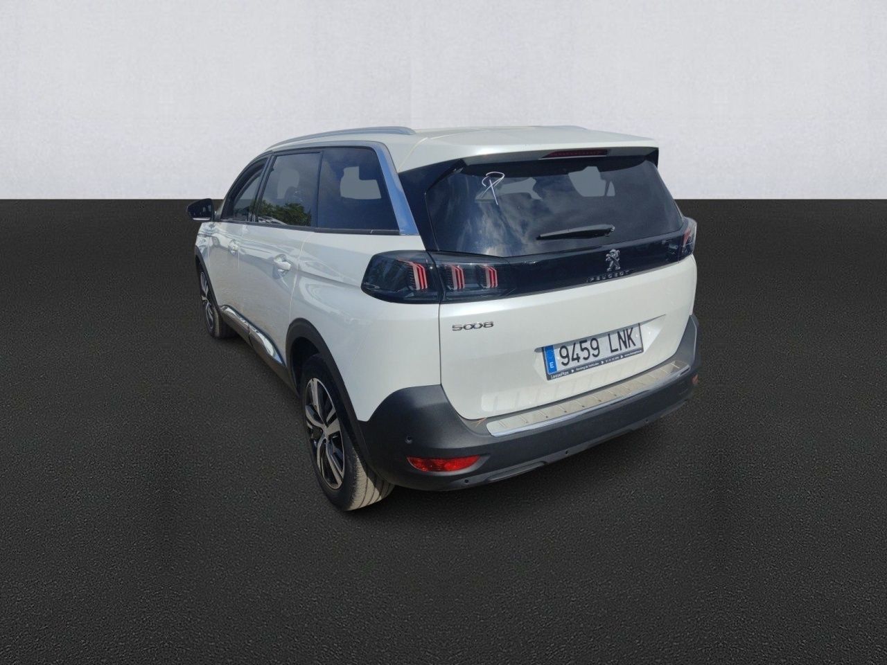 Peugeot 5008 1.5 Bluehdi 96kw (130cv) S&s Allure - Foto 2