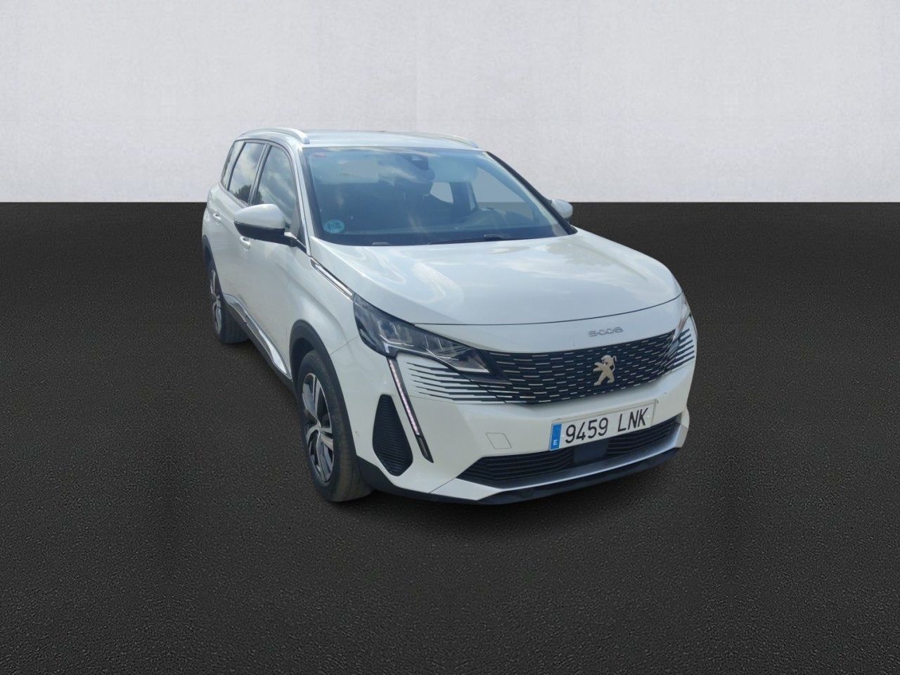 Peugeot 5008 1.5 Bluehdi 96kw (130cv) S&s Allure - Foto 2