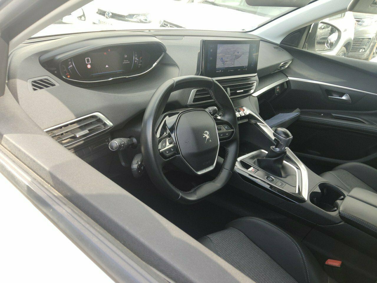 Peugeot 5008 1.5 Bluehdi 96kw (130cv) S&s Allure - Foto 2