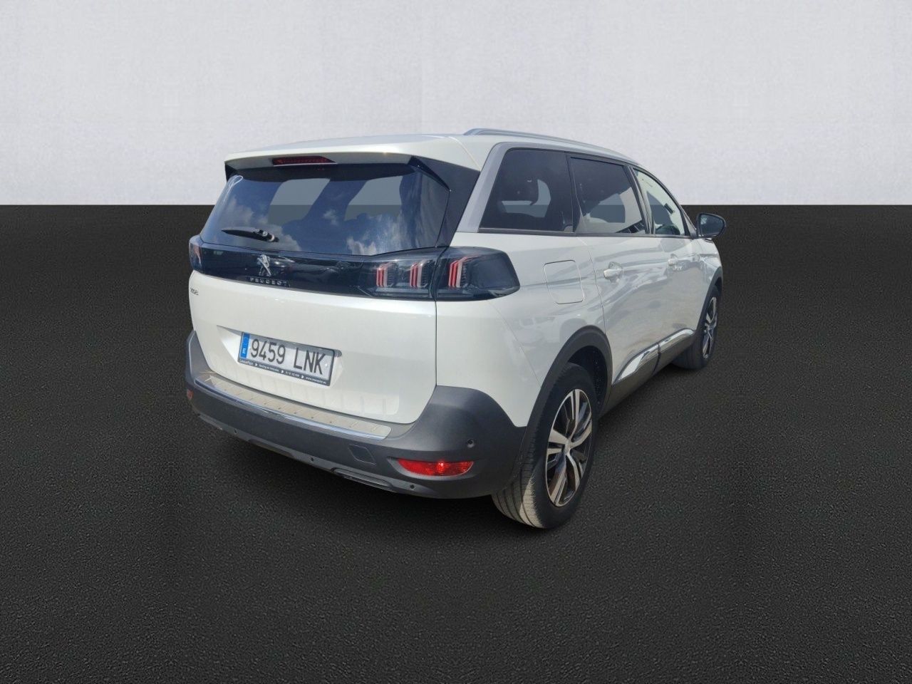 Peugeot 5008 1.5 Bluehdi 96kw (130cv) S&s Allure - Foto 2
