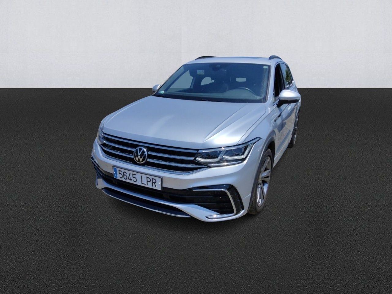 Volkswagen Tiguan R-line 2.0 Tdi 110kw (150cv) Dsg - Foto 2