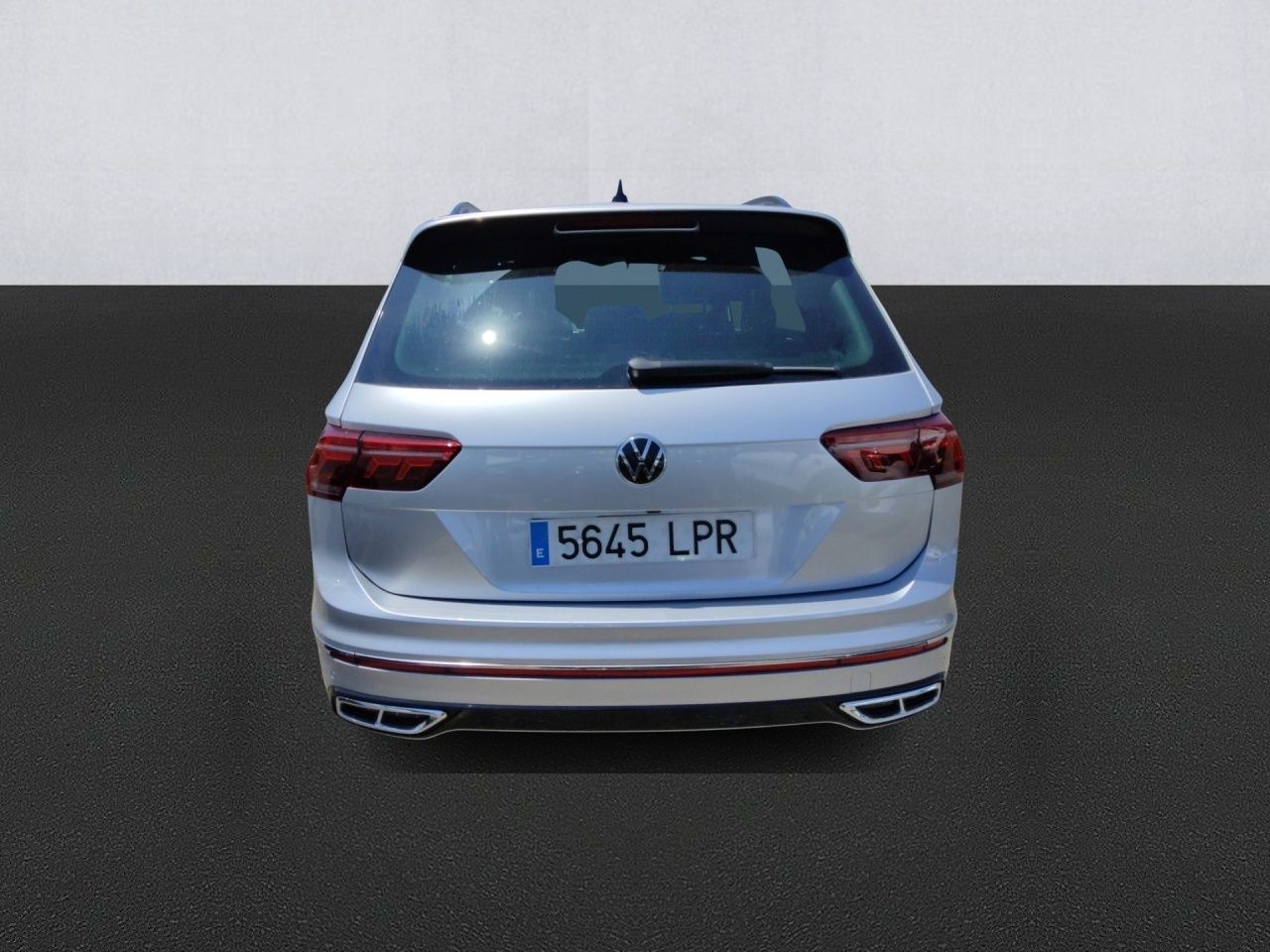 Volkswagen Tiguan R-line 2.0 Tdi 110kw (150cv) Dsg - Foto 2