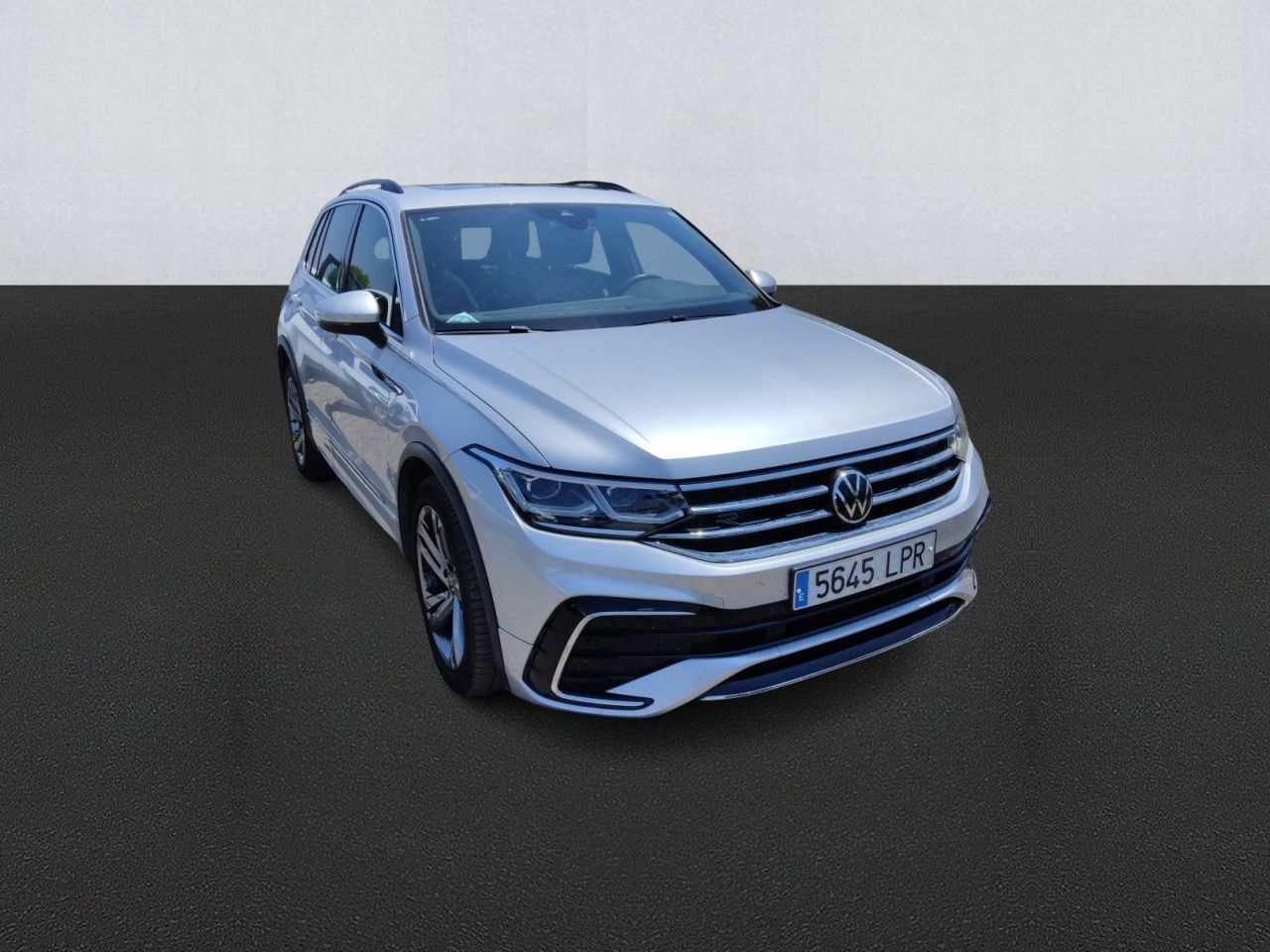 Volkswagen Tiguan R-line 2.0 Tdi 110kw (150cv) Dsg - Foto 2