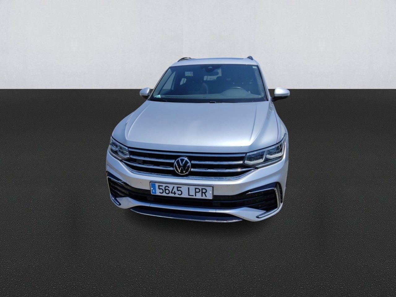 Volkswagen Tiguan R-line 2.0 Tdi 110kw (150cv) Dsg - Foto 2