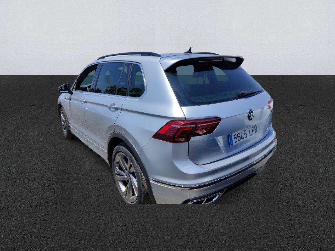 Volkswagen Tiguan R-line 2.0 Tdi 110kw (150cv) Dsg - Foto 2
