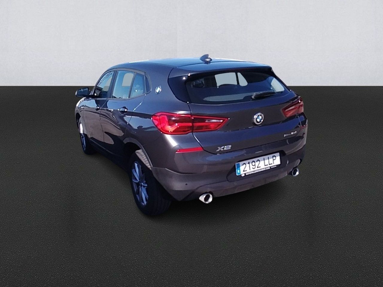Bmw X2 Sdrive18d - Foto 2