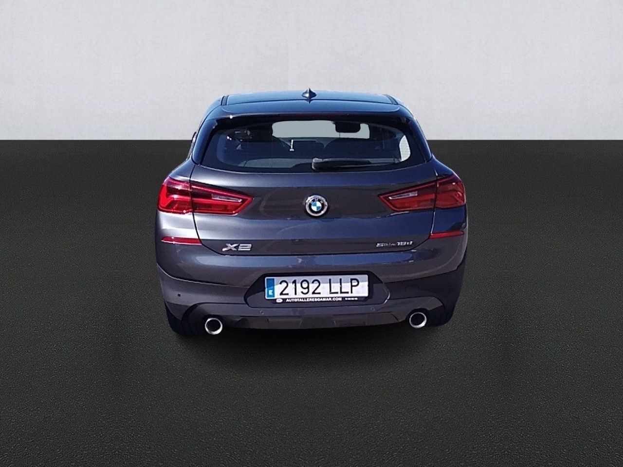 Bmw X2 Sdrive18d - Foto 2