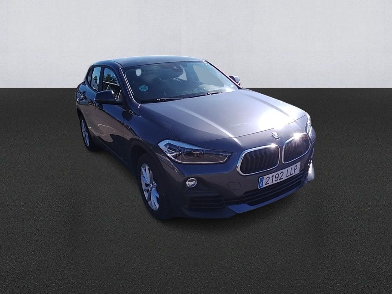 Bmw X2 Sdrive18d - Foto 2