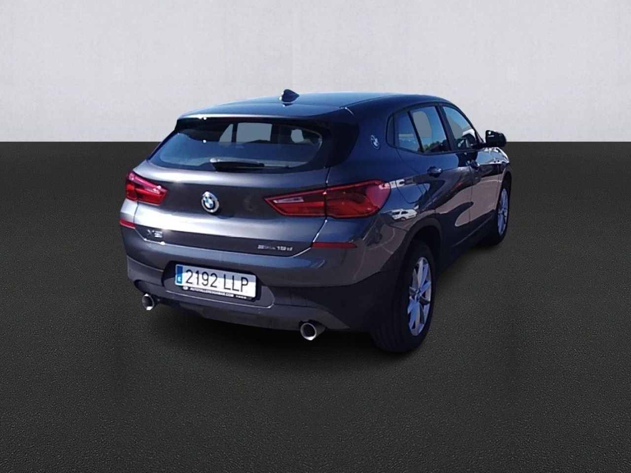 Bmw X2 Sdrive18d - Foto 2