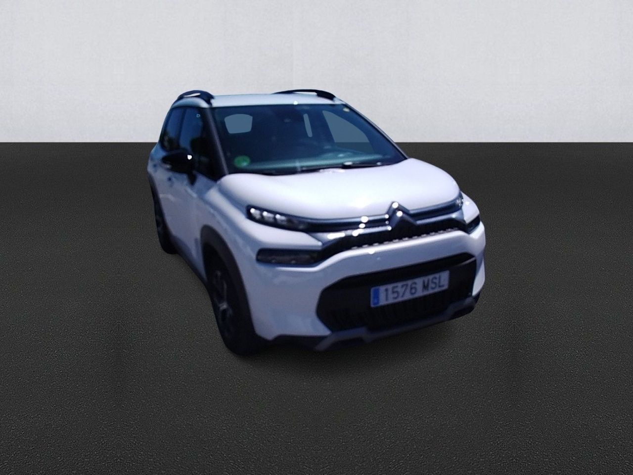 Citroen C3 Aircross Bluehdi 81kw (110cv) Plus - Foto 2