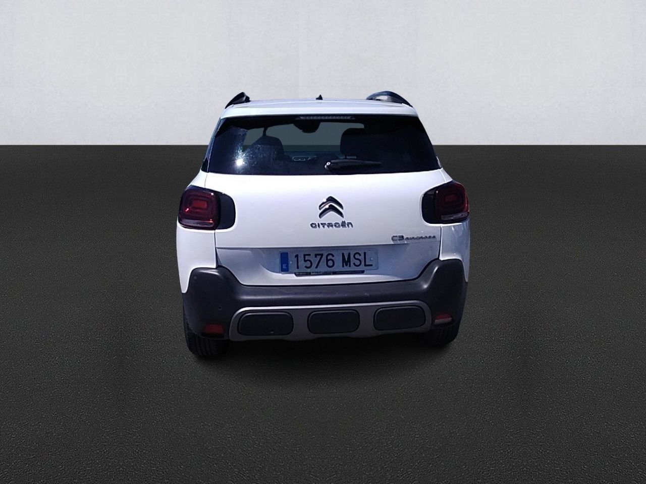 Citroen C3 Aircross Bluehdi 81kw (110cv) Plus - Foto 2