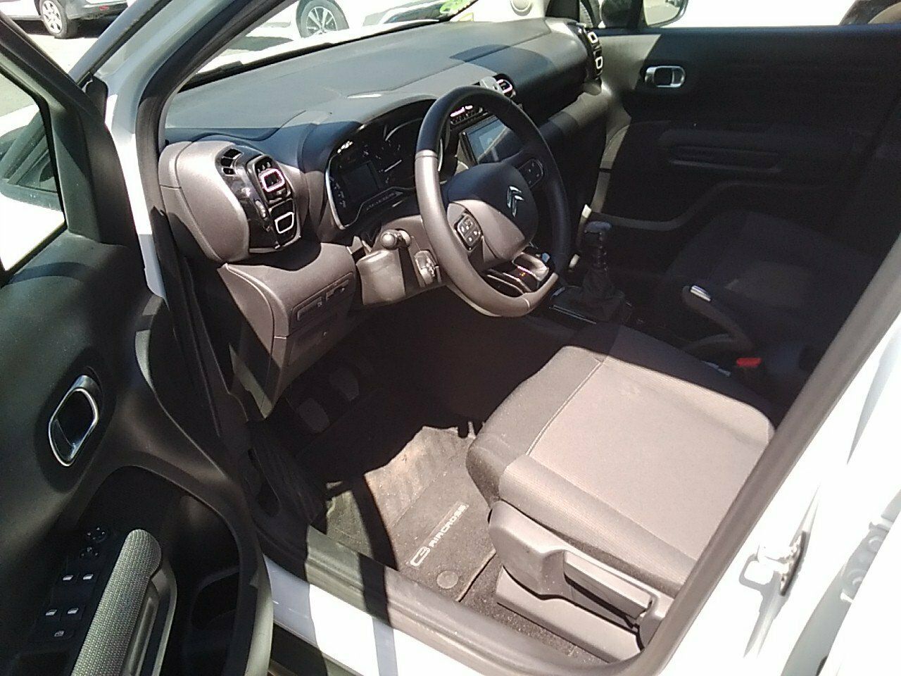 Citroen C3 Aircross Bluehdi 81kw (110cv) Plus - Foto 2