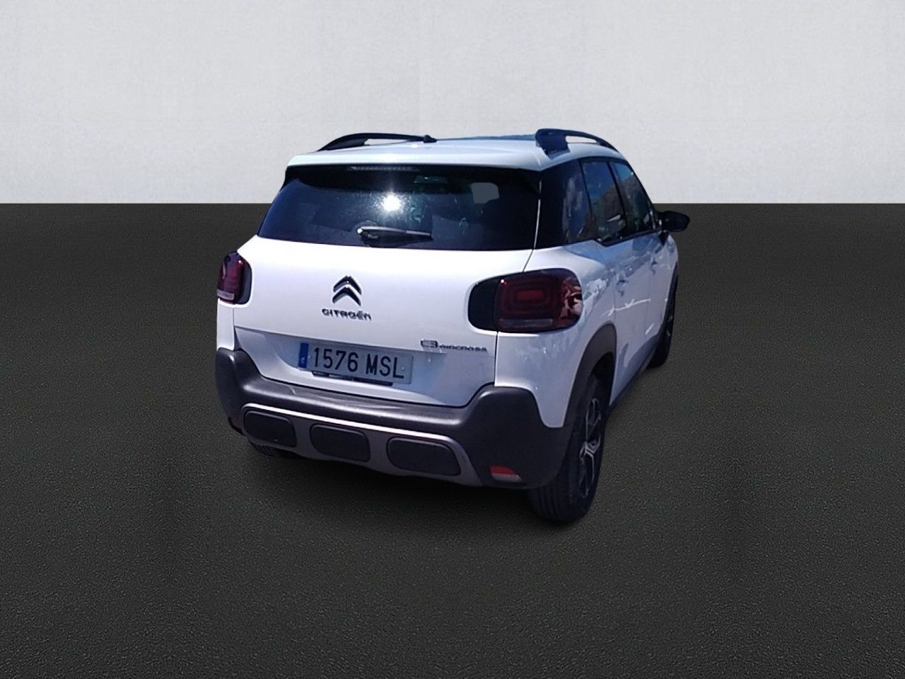 Citroen C3 Aircross Bluehdi 81kw (110cv) Plus - Foto 2