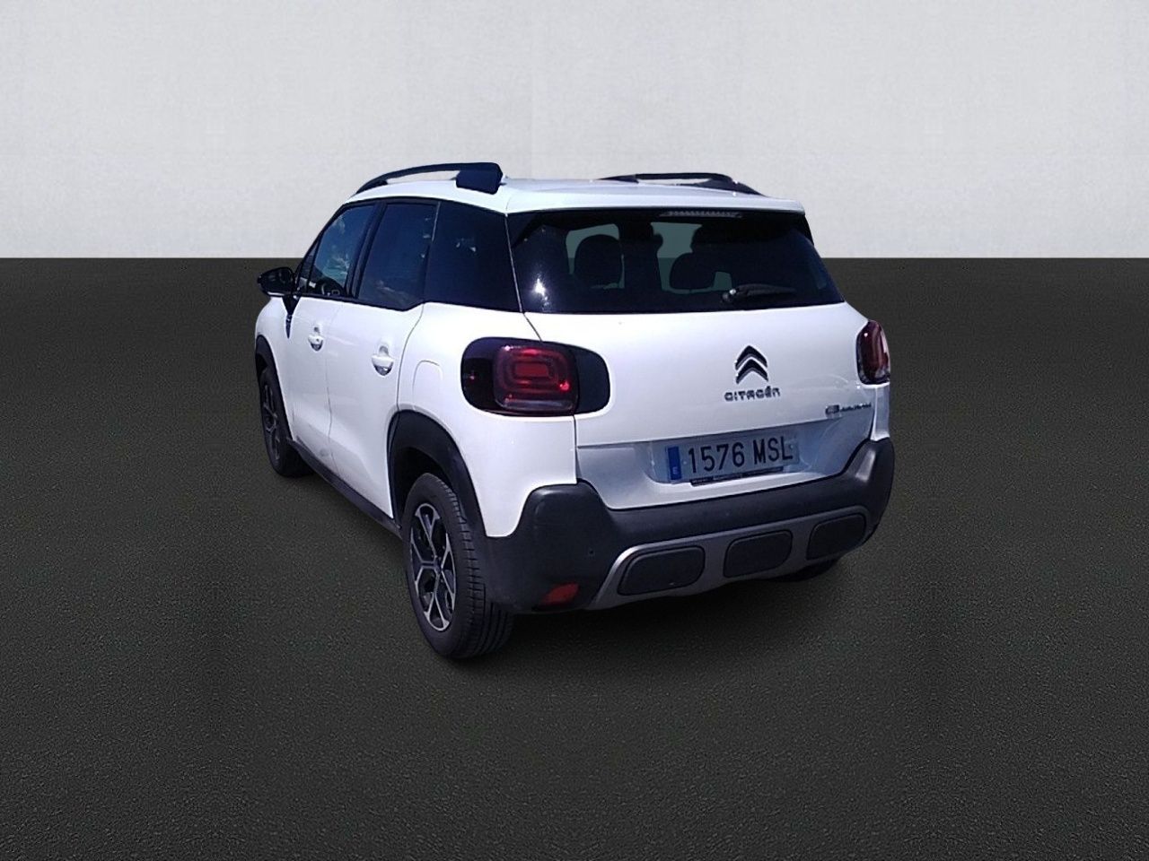 Citroen C3 Aircross Bluehdi 81kw (110cv) Plus - Foto 2