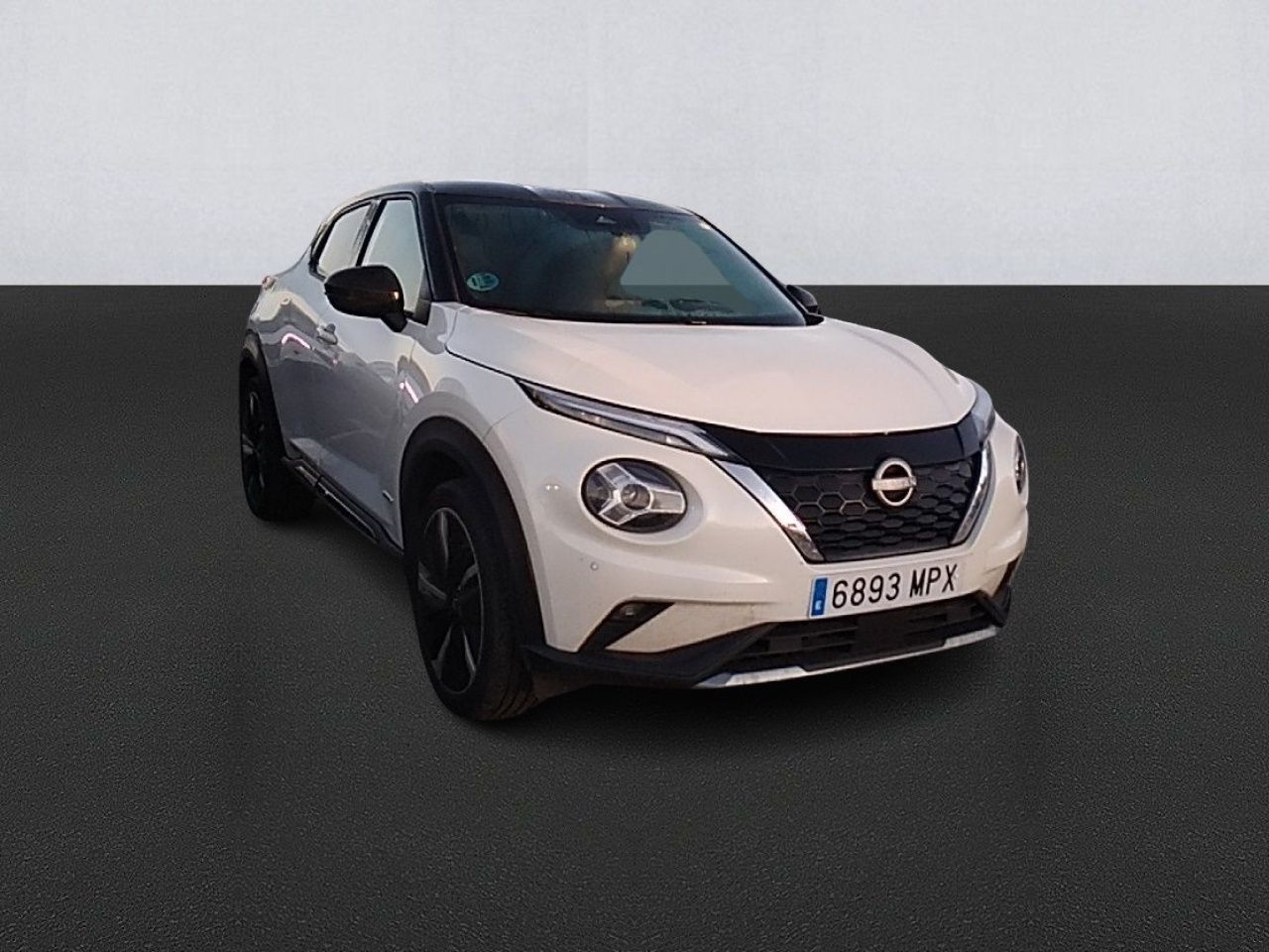 Nissan Juke 1.6 Hybrid 105kw (145cv) N-design Black - Foto 2