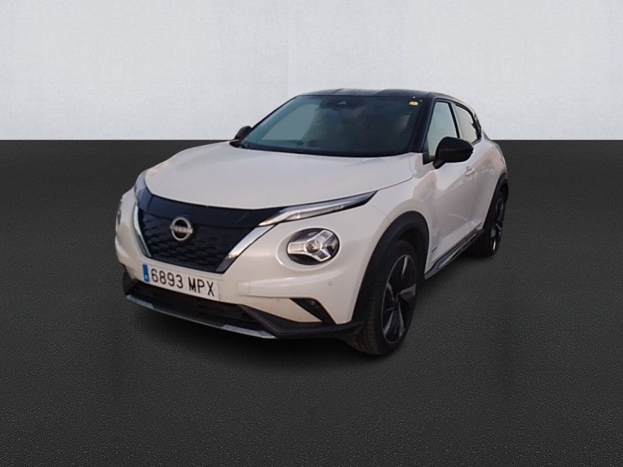 Nissan Juke 1.6 Hybrid 105kw (145cv) N-design Black - Foto 2