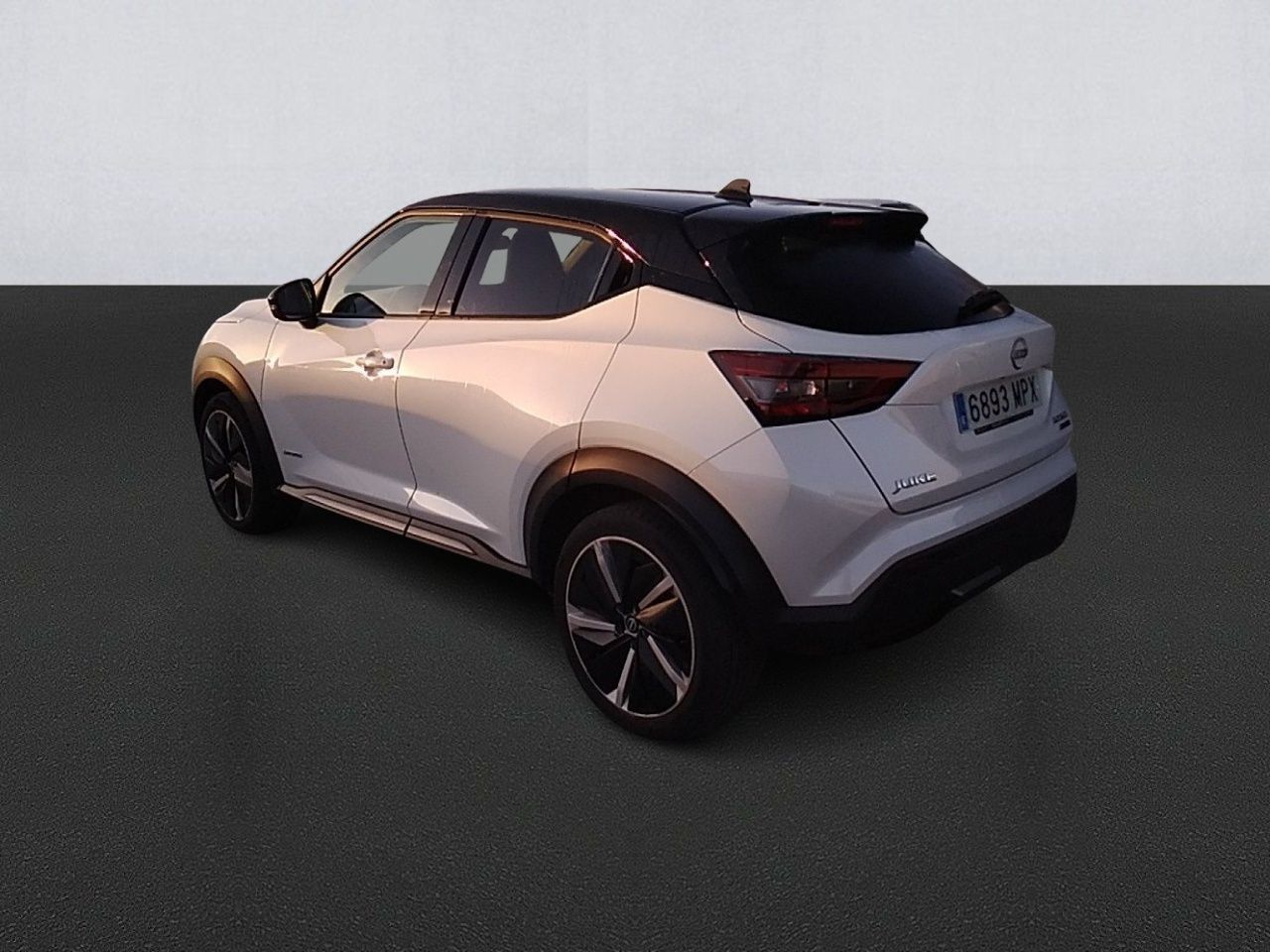 Nissan Juke 1.6 Hybrid 105kw (145cv) N-design Black - Foto 2