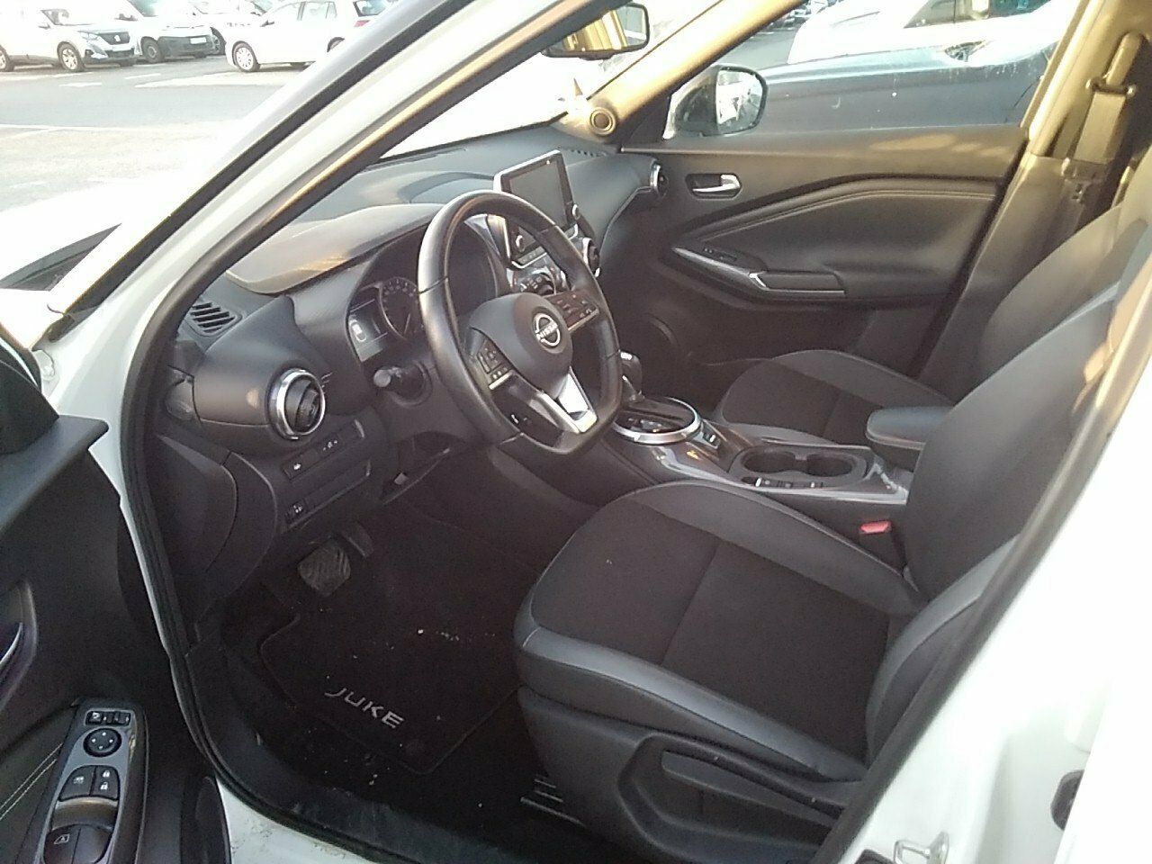 Nissan Juke 1.6 Hybrid 105kw (145cv) N-design Black - Foto 2